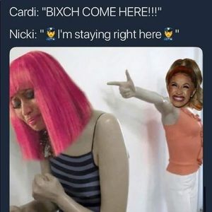 Meet your Posher, Tae